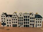 KLM-huisje - Bols - Zeven KLM-huizen