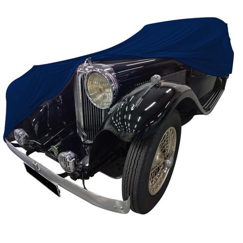 Autohoes passend voor Jaguar SS1 Shallow voor binnen BESTE, Auto diversen, Autohoezen, Op maat, Nieuw, Ophalen of Verzenden