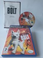 Disney Bolt Playstation 2, Ophalen of Verzenden, Nieuw
