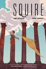 Squire | 9780062945846 | Nadia Shammas ; Sara Alfageeh, Zo goed als nieuw, Nadia Shammas ; Sara Alfageeh
