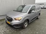 Opel Combo 1.5D L1H1 Edition*A/C*CRUISE*CAM*3PERS.*, Stof, Gebruikt, Euro 6, Overige kleuren