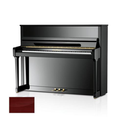 Schimmel Classic C116 T MP messing piano, Muziek en Instrumenten, Piano's