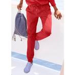 H.I.S Relaxbroek in maritieme stijl, loungepak, Kleding | Dames, Verzenden, Nieuw