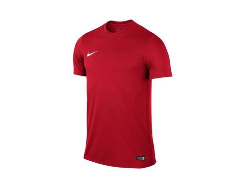 Nike - Park VI Jersey JR - Voetbalshirt - 128 - 140, Sport en Fitness, Voetbal