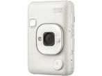 Fujifilm -  Instax Mini Liplay Instant-camera  - Wit, Audio, Tv en Foto, Fotocamera's Analoog, Verzenden, Nieuw, Polaroid, Fuji