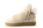 Shabbies Amsterdam Boots in maat 36 Beige, Shabbies Amsterdam, Verzenden, Beige, Overige typen
