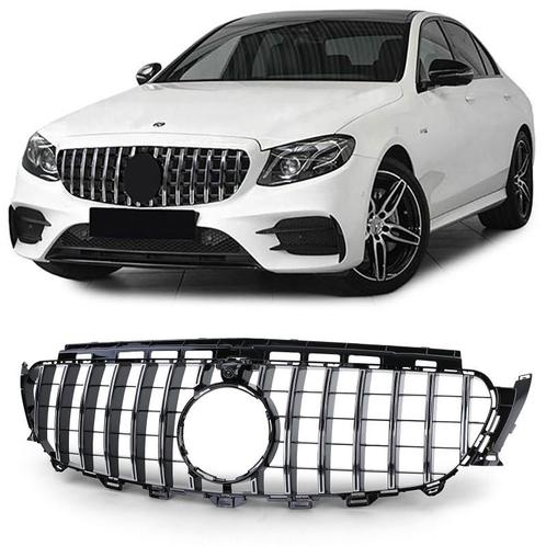 Grill Mercedes Benz E-Class W213 S213 C238 (2016+) GT-R, Auto-onderdelen, Overige Auto-onderdelen, Ophalen of Verzenden