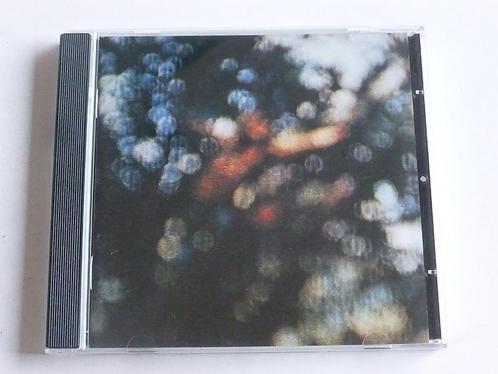 Pink Floyd - Obscured by Clouds (geremastered) emi, Cd's en Dvd's, Cd's | Rock, Verzenden