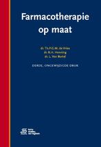 Farmacotherapie op maat 9789036819985, Zo goed als nieuw