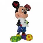 Mickey Mouse Denkend 15 cm, Verzamelen, Disney, Ophalen of Verzenden, Nieuw