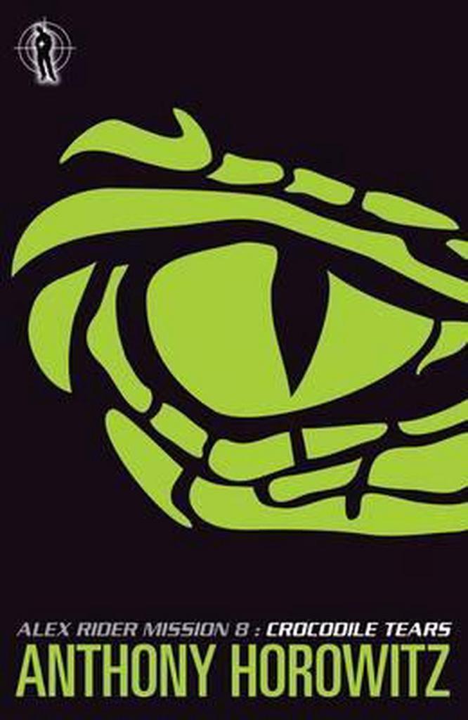 Crocodile Tears 9781406316988 Anthony Horowitz, Boeken, Taal | Engels, Gelezen, Verzenden