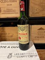 1978 Petrus - Bordeaux, Pomerol - 1 Fles (0,75 liter), Verzamelen, Nieuw