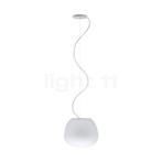Fabbian Lumi Mochi Hanglamp, ø¸30 cm (Hanglampen), Verzenden, Nieuw