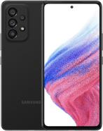 Samsung Galaxy A53 5G - 128GB, Telecommunicatie, Mobiele telefoons | Overige merken, Ophalen of Verzenden, Gebruikt
