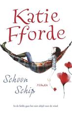 Schoon Schip 9789047506867 Katie Fforde, Verzenden, Gelezen, Katie Fforde