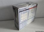 Playstation 1 / PS1 - Console - SCPH-7000 - JPN NTSC-J - Box, Verzenden, Gebruikt