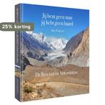 Jij bent geen man, jij hebt geen baard 9789402602296, Boeken, Verzenden, Gelezen, Ben Tomesen