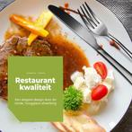 HI NATURE™ Bestekset 6 Persoons (36-delig) Zilver | Bestek,, Huis en Inrichting, Ophalen of Verzenden, Nieuw