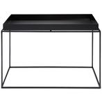 20% Korting | Hay Tray Table Salontafel, Verzenden, Zo goed als nieuw, Metaal, Modern