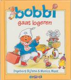 Bobbi gaat logeren 9789020684100 Ingeborg Bijlsma, Verzenden, Gelezen, Ingeborg Bijlsma