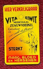 Langcat Bussum - Vita eiwit medicinaal zenuwvoedsel -