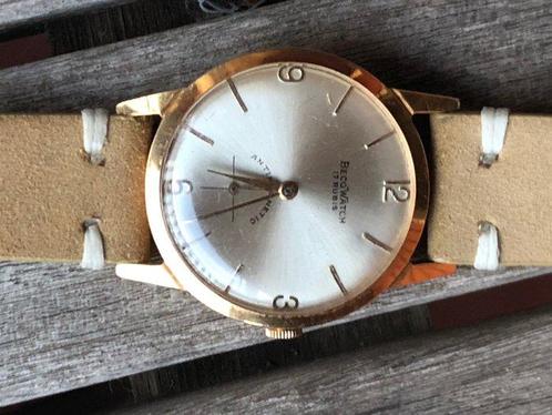 beco watch - Antimagnetic - Zonder Minimumprijs - Heren -, Sieraden, Tassen en Uiterlijk, Horloges | Heren