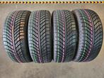 205/55/16 94V GOODYEAR 4SEIZOENSBANDEN 7,5MM PROFIEL DEMO 4X, Ophalen, Gebruikt, 16 inch, 205 mm