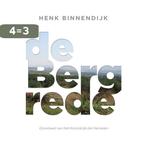 De bergrede 9789029723374 Henk Binnendijk, Boeken, Verzenden, Zo goed als nieuw, Henk Binnendijk