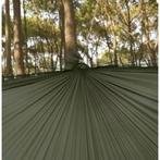 Trizand Outdoor Hangmat met Muskietennet en Tarp – tot 25., Ophalen of Verzenden, Nieuw