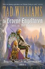 9789021019000 Heugenis, smart en het sterrenzwaard 4 -  D..., Boeken, Verzenden, Zo goed als nieuw, Tad Williams
