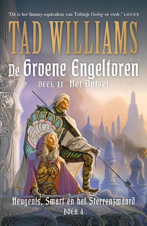 9789021019000 Heugenis, smart en het sterrenzwaard 4 -  D..., Boeken, Schoolboeken, Zo goed als nieuw, Verzenden