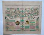 Duitsland - Stambomen van de Duitse adel; H. Chatelain -, Boeken, Nieuw