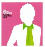 cd single - The Jessica Fletchers - Bloody Seventies Love, Cd's en Dvd's, Zo goed als nieuw, Verzenden