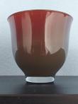 Glasfabriek Leerdam Floris Meydam - Vaas -  serica vaas  -