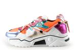 DWRS Sneakers in maat 41 Wit | 10% extra korting, DWRS, Verzenden, Wit, Sneakers of Gympen