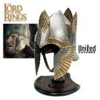 Lord of the Rings Replica 1/1 Helm of Isildur, Ophalen of Verzenden, Nieuw