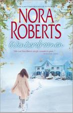 Winterdromen 9789034754073 Nora Roberts, Verzenden, Gelezen, Nora Roberts