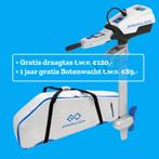 ePropulsion Spirit 1.0 EVO (Kortstaart-tiller), Ophalen of Verzenden, Nieuw, 5 tot 10 pk