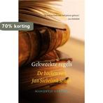 Gekweekte regels 9789460050183 Marijntje Gerling, Verzenden, Zo goed als nieuw, Marijntje Gerling