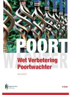 9789492952318 Handboek wet verbetering Poortwachter, Verzenden, Zo goed als nieuw, R.J. Joosten