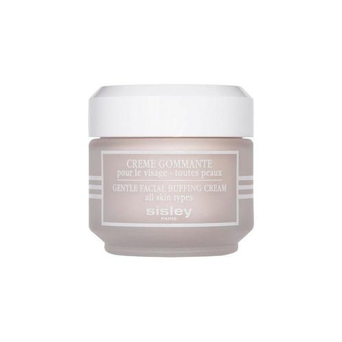 Sisley Crème Gommante Cleanser 50 ml, Sieraden, Tassen en Uiterlijk, Uiterlijk | Gezichtsverzorging, Verzenden