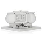 Itho Daalderop CAS 3.1 TO dakventilator 400V, Verzenden, Nieuw