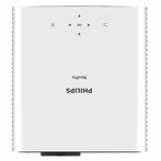 Philips NeoPix 550 smart (NPX550/INT) - 100 inch - Full HD, Verzenden, Zo goed als nieuw