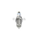 BOSCH Bougie 0242129512 BMW Citroen Mini Peugeot ZQR8SI30..., Ophalen of Verzenden, Nieuw