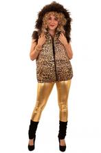 Panter Bodywarmer Dames OP=OP - S, Verzenden, Nieuw