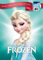 Disney  -   Frozen 9789047622222 Disney, Boeken, Kinderboeken | Kleuters, Gelezen, Disney, Verzenden