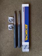 Set Toyota Corolla VI en Carina E vooras schokdemper inserts, Ophalen of Verzenden, Nieuw, Toyota