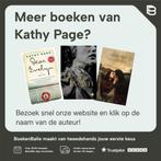 Simons alfabet 9789464520804 Kathy Page, Verzenden, Zo goed als nieuw, Kathy Page