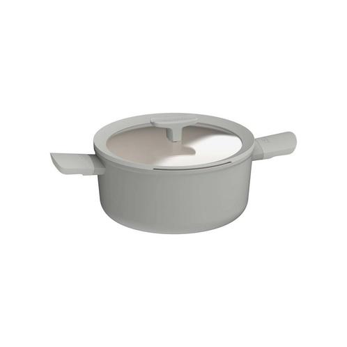 BergHOFF Balance Moonmist Kookpan - 24x11,50cm, Huis en Inrichting, Keuken | Potten en Pannen, Verzenden