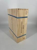 2022 Massetino - Toscane - 3 Flessen (0.75 liter), Nieuw